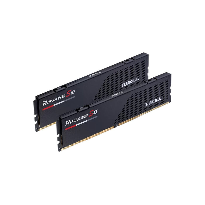 G.Skill G.Skill F5-6000J3636F16GX2-RS5K geheugenmodule 32 GB 2 x 16 GB DDR5 288-pin DIMM