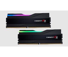 G.Skill G.Skill Trident Z5 RGB F5-7200J3646F24GX2-TZ5RK geheugenmodule 48 GB 2 x 24 GB DDR5