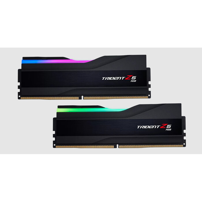 G.Skill G.Skill Trident Z5 RGB F5-7200J3646F24GX2-TZ5RK geheugenmodule 48 GB 2 x 24 GB DDR5