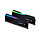 G.Skill Trident Z5 RGB F5-8000J4048F24GX2-TZ5RK geheugenmodule 48 GB 2 x 24 GB DDR5 288-pin DIMM
