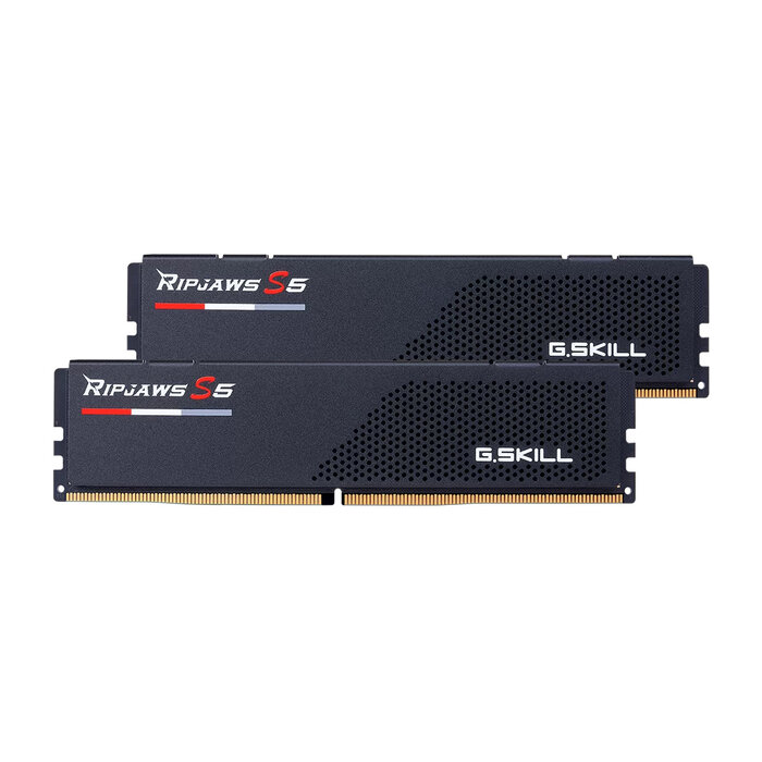 G.Skill G.Skill Ripjaws S5 F5-5600J4040D48GX2-RS5K geheugenmodule 96 GB 2 x 48 GB DDR5