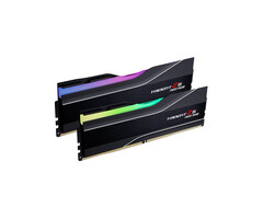 G.Skill G.Skill Trident Z5 Neo RGB F5-5600J4040D48GX2-TZ5NR geheugenmodule 96 GB 2 x 48 GB DDR5 288-pin DIMM
