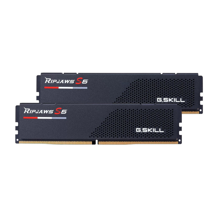 G.Skill G.Skill Ripjaws S5 F5-6800J3446F24GX2-RS5K geheugenmodule 48 GB 2 x 24 GB DDR5