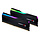 G.Skill Trident Z5 RGB F5-6800J3446F24GX2-TZ5RK geheugenmodule 48 GB 2 x 24 GB DDR5 6800 MT/s 288-pin DIMM