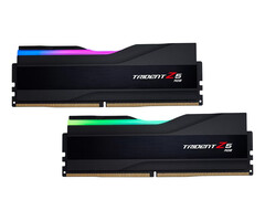 G.Skill G.Skill Trident Z5 RGB F5-8200J4052F24GX2-TZ5RK geheugenmodule 48 GB 2 x 24 GB DDR5