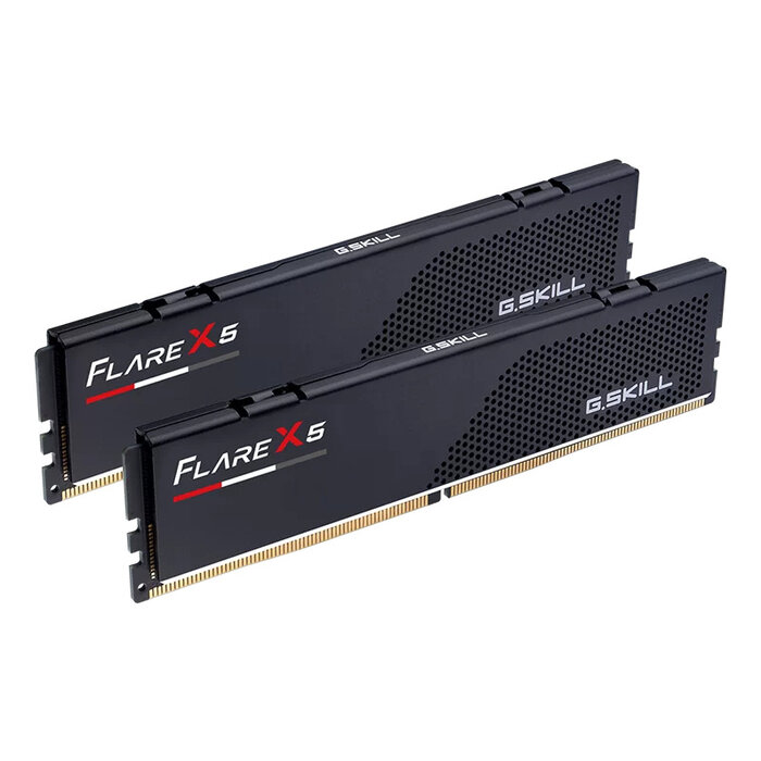 G.Skill G.Skill Flare X5 F5-5200J4040A24GX2-FX5 geheugenmodule 48 GB 2 x 24 GB DDR5 4800 MT/s