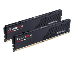 G.Skill G.Skill Flare X5 F5-5200J4040A48GX2-FX5 geheugenmodule 96 GB 2 x 48 GB DDR5 4800 MT/s