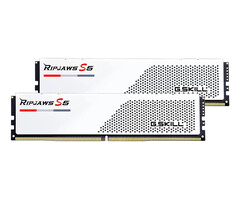 G.Skill G.Skill Ripjaws S5 F5-5200J4040A24GX2-RS5W geheugenmodule 48 GB 2 x 24 GB DDR5 4800 MT/s