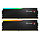 G.Skill Ripjaws M5 RGB F5-6000J3040F16GX2-RM5RK geheugenmodule 32 GB 2 x 16 GB DDR5 288-pin DIMM