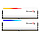 G.Skill Ripjaws M5 RGB F5-6000J3238G32GX2-RM5RW geheugenmodule 64 GB 2 x 32 GB DDR5 288-pin DIMM