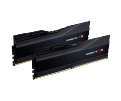 G.Skill G.Skill Trident Z F5-7200J3646F24GX2-TZ5K geheugenmodule 48 GB 2 x 24 GB DDR5 7200 MT/s