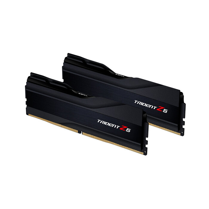 G.Skill G.Skill Trident Z F5-8200J4052F24GX2-TZ5K geheugenmodule 48 GB 2 x 24 GB DDR5 8200 MT/s