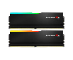 G.Skill G.Skill Ripjaws M5 RGB geheugenmodule 48 GB 2 x 24 GB DDR5 5200 MT/s 288-pin DIMM