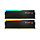 G.Skill Ripjaws M5 RGB geheugenmodule 48 GB 2 x 24 GB DDR5 5200 MT/s 288-pin DIMM
