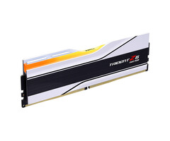 G.Skill G.Skill Trident Z5 Neo RGB F5-6400J3239G16GX2-TZ5NRW geheugenmodule 32 GB 2 x 16 GB DRAM