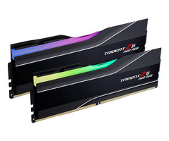 G.Skill G.Skill Trident Z5 Neo RGB F5-6400J3239F24GX2-TZ5NR geheugenmodule 48 GB 2 x 24 GB DDR5
