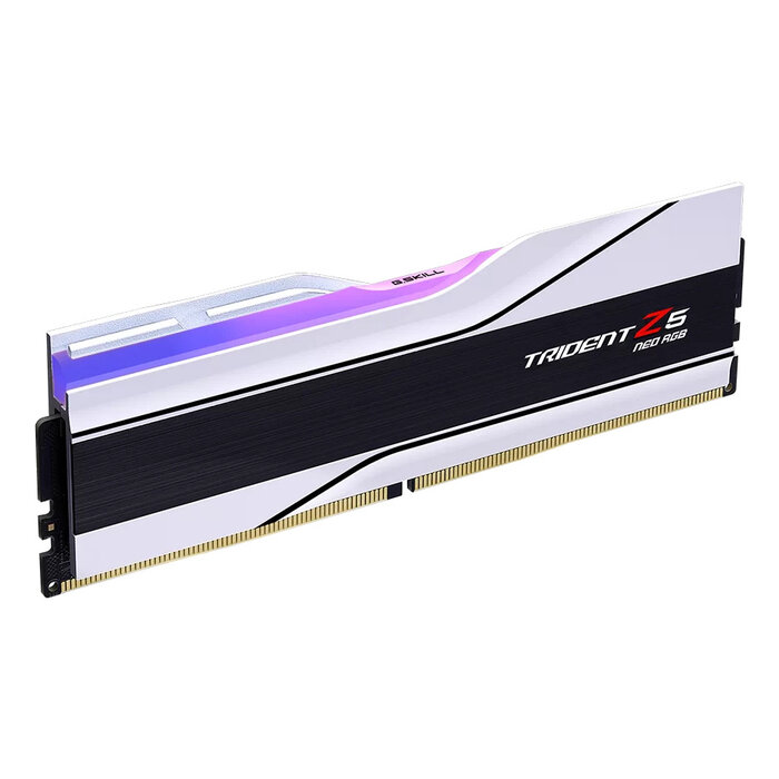 G.Skill G.Skill Trident Z5 Neo RGB F5-6400J3239F24GX2-TZ5NRW geheugenmodule 48 GB 2 x 24 GB DDR5