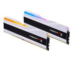 G.Skill G.Skill Trident Z5 RGB F5-6400J3039G16GX2-TZ5RW geheugenmodule 32 GB 2 x 16 GB DDR5 288-pin DIMM