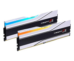 G.Skill G.Skill Trident Z5 Neo RGB F5-8000J3848H16GX2-TZ5NRW geheugenmodule 32 GB 2 x 16 GB DDR5 4800 MT/s 288-pin DIMM