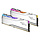 G.Skill Trident Z5 Neo RGB F5-8000J3848H16GX2-TR5NS geheugenmodule 32 GB 2 x 16 GB DDR5 8000 MT/s 288-pin DIMM