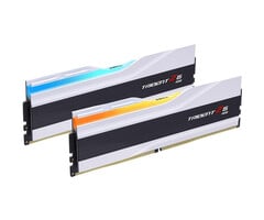 G.Skill G.Skill Trident Z5 RGB geheugenmodule 32 GB 2 x 16 GB DDR5 7200 MT/s 288-pin DIMM