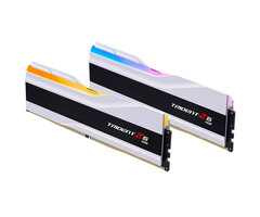 G.Skill G.Skill Trident Z5 RGB F5-8200J4052F24GX2-TZ5RW geheugenmodule 48 GB 2 x 24 GB DDR5
