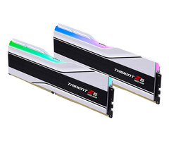 G.Skill G.Skill Trident Z5 Neo RGB F5-6000J2836G16GX2-TZ5NRW geheugenmodule 32 GB 2 x 16 GB DDR5 288-pin DIMM
