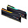 G.Skill Trident Z5 RGB F5-8000J4048G24GX2-TZ5NR geheugenmodule 48 GB 2 x 24 GB DDR5 8000 MT/s 288-pin DIMM