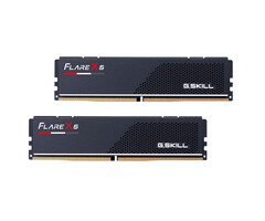 G.Skill G.Skill Flare X5 F5-6000J3040G32GX2-FX5 geheugenmodule 64 GB 2 x 32 GB DDR5