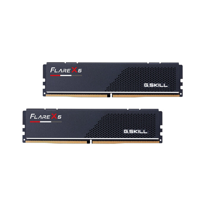 G.Skill G.Skill Flare X5 F5-6000J3040G32GX2-FX5 geheugenmodule 64 GB 2 x 32 GB DDR5
