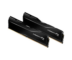 G.Skill G.Skill Trident Z5 CK F5-8400C4052G24GX2-TZ5CK geheugenmodule 48 GB 2 x 24 GB DDR5 288-pin DIMM