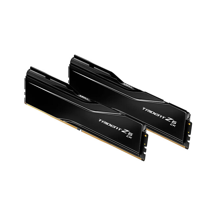G.Skill G.Skill Trident Z5 CK F5-8400C4052G24GX2-TZ5CK geheugenmodule 48 GB 2 x 24 GB DDR5 288-pin DIMM