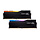 G.Skill Trident Z5 CK RGB F5-8400C4052G24GX2-TZ5CRK geheugenmodule 48 GB 2 x 24 GB DDR5 288-pin DIMM