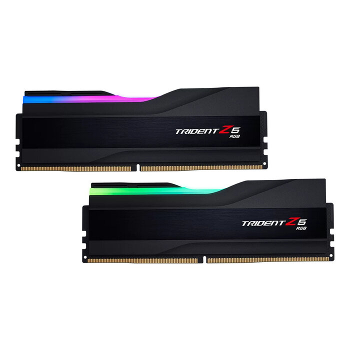 G.Skill G.Skill Trident Z5 RGB F5-8200J4052F24GX2-TZ5RK geheugenmodule 48 GB 2 x 24 GB DDR5