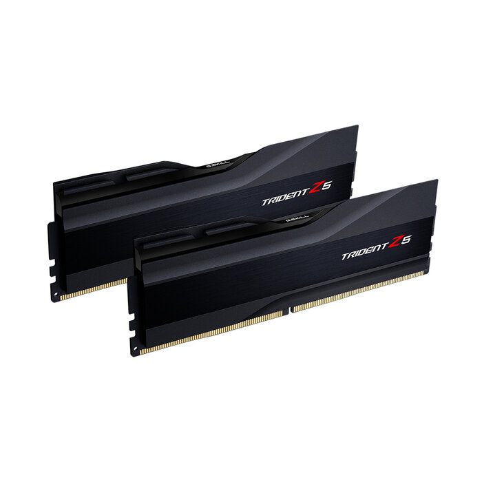 G.Skill G.Skill Trident Z F5-7200J3646F24GX2-TZ5K geheugenmodule 48 GB 2 x 24 GB DDR5 7200 MT/s