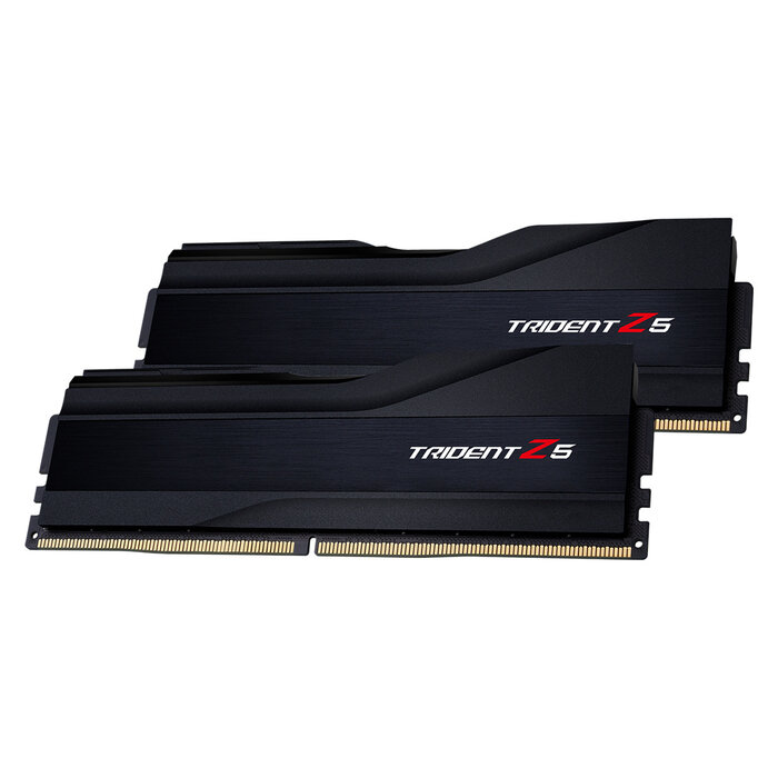 G.Skill G.Skill Trident Z F5-8400J4052G24GX2-TZ5K geheugenmodule 48 GB 2 x 24 GB DDR5 8400 MT/s