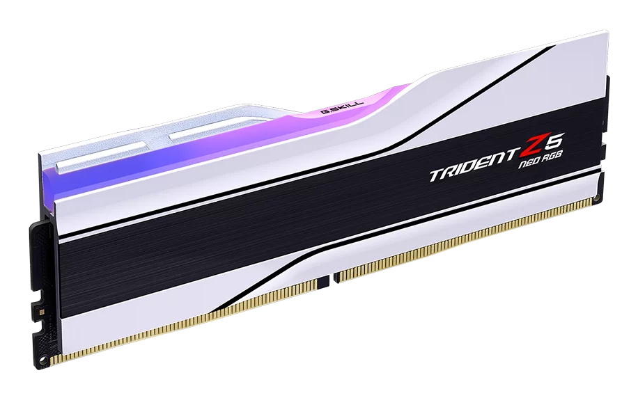 G.Skill G.Skill Trident Z5 Neo RGB F5-6400J3239F24GX2-TZ5NRW geheugenmodule 48 GB 2 x 24 GB DDR5