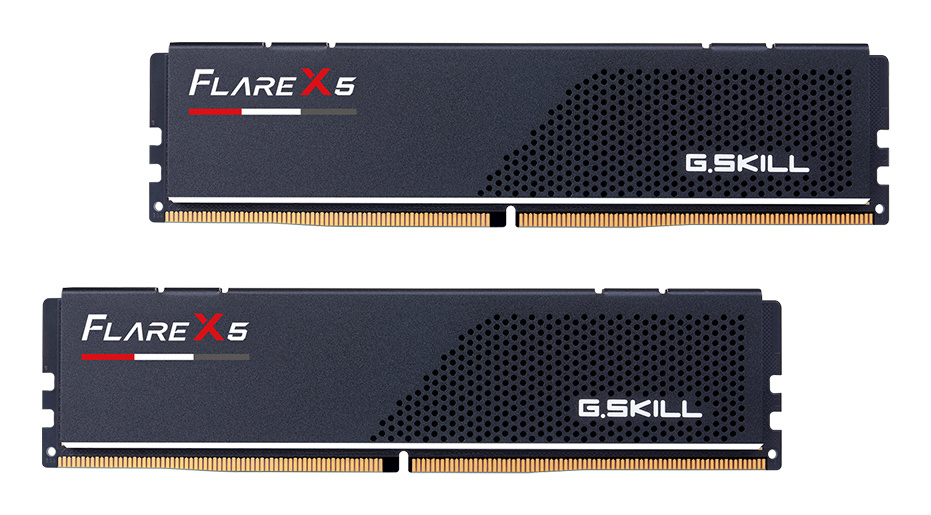 G.Skill G.Skill Flare X5 F5-6000J3036F16GX2-FX5 geheugenmodule 32 GB 2 x 16 GB DDR5 288-pin DIMM