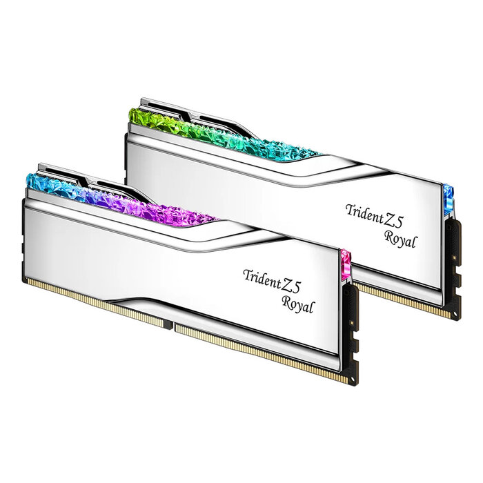 G.Skill G.Skill Trident Z5 Neo F5-6400J3039G16GX2-TR5S geheugenmodule 32 GB 2 x 16 GB DDR5 288-pin DIMM