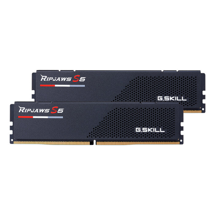 G.Skill G.Skill Ripjaws M5 RGB F5-6000J3036F16GX2-RS5K geheugenmodule 32 GB 2 x 16 GB DDR5 288-pin DIMM