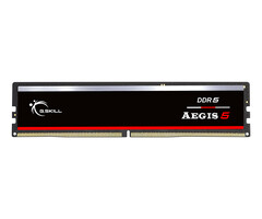 G.Skill G.Skill Aegis F5-6000J3636F16GX1-IS geheugenmodule 16 GB 1 x 16 GB DDR5 288-pin DIMM