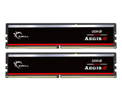 G.Skill G.Skill Aegis F5-6000J3636F16GX2-IS geheugenmodule 32 GB 2 x 16 GB DDR5 288-pin DIMM