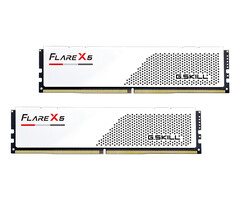 G.Skill G.Skill F5-6000J3036F48GX2-FX5W geheugenmodule 96 GB 2 x 48 GB DDR5 5600 MT/s