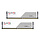G.Skill F5-6000J3036F48GX2-FX5W geheugenmodule 96 GB 2 x 48 GB DDR5 5600 MT/s