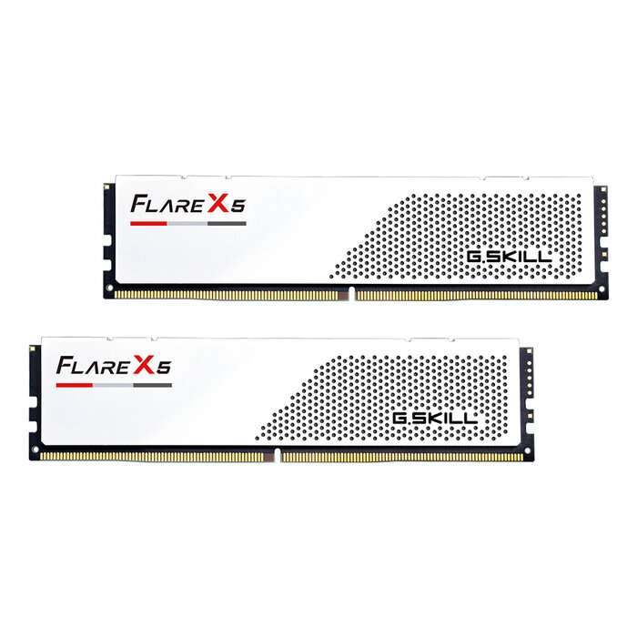 G.Skill G.Skill F5-6000J3036F48GX2-FX5W geheugenmodule 96 GB 2 x 48 GB DDR5 5600 MT/s