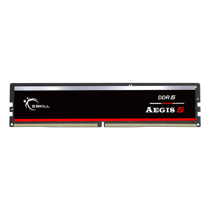G.Skill G.Skill F5-5600J3636D32GX1-IS geheugenmodule 32 GB 1 x 32 GB DDR5 5600 MT/s 288-pin DIMM