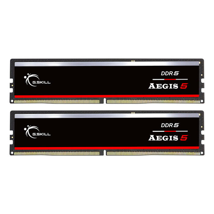 G.Skill G.Skill F5-5600J3636D32GX2-IS geheugenmodule 64 GB 2 x 32 GB DDR5 4800 MT/s 288-pin DIMM