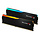 G.Skill Ripjaws M5 RGB F5-6000J2836G16GX2-RM5RK geheugenmodule 32 GB 2 x 16 GB DDR5 4800 MT/s 288-pin DIMM