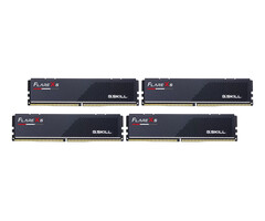 G.Skill G.Skill Flare X5 F5-6000J3244G64GX4-FX5 geheugenmodule 256 GB 4 x 64 GB DDR5 6000 MT/s 288-pin DIMM
