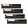 G.Skill T5 Neo F5-6400R3644E64GQ4-T5N geheugenmodule 256 GB 4 x 64 GB DDR5 6400 MT/s 288-pin DIMM ECC